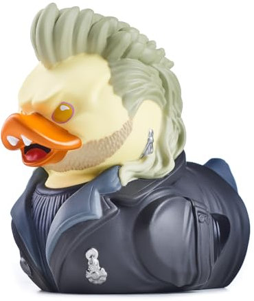 TUBBZ Boxed Ausgabe David Sammel-Vinyl-Gummientenfigur - Offizielles The Lost Boys Merchandise - TV, Filme & Videospiele