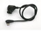 Câble d'alimentation D-Tap vers USBC pour DJI LiDar Follow Focus de VMount Gold Mount Batteries
