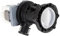 sparefixd Suitable for Hotpoint Washing Machine Drain Pump for C00855480