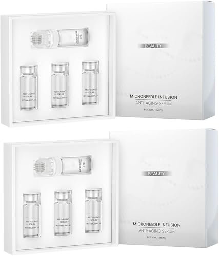 Système de micro-infusion pour le visage, sérum pour système de micro-infusion, sérum à l'acide hyaluronique, système de Micro-Infusion pour Les lèvres, hydratant, anti-rides (2)