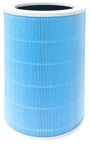 ZLiT Hepa Filter for Xiaomi 4th Gen/4 Pro/4 lite/4 ProH Air Purifier Filter Replacement Part (4 ProH)