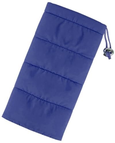 MOPZIJA 1pcs handy tasche,Thermo Handyhülle Tasche Universal Daunen Pouch Handysocke Weihnachten Geschenke für Smartphones Handy Winter Handyhülle für iPhone 14 13 12Plus X, Samsung Galaxy,Universal