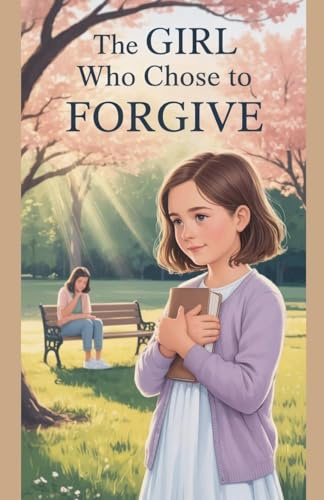 The Girl Who Chose to Forgive (Juvenile Fiction: Short Stories, Band 7)