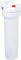 Culligan Sistema di filtrazione dell'acqua potabile del sotto-lavandino di US-600A con il filtro, bianco, 1.000 galloni