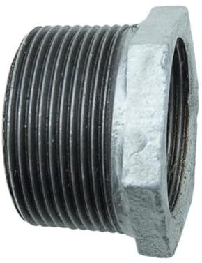 Cornat Verzinkter Red.Stück 1 1/2 Zoll x 1 1/4 Zoll , VFB2416454