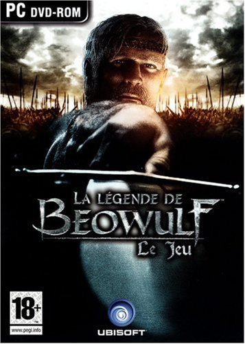 La Legende de Beowulf Le Jeu - PC - FR