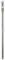 Bosch 2 608 586 761 - Brocas para martillos perforadores SDS-max-7 - 18 x 800 x 940 mm (pack de 1)