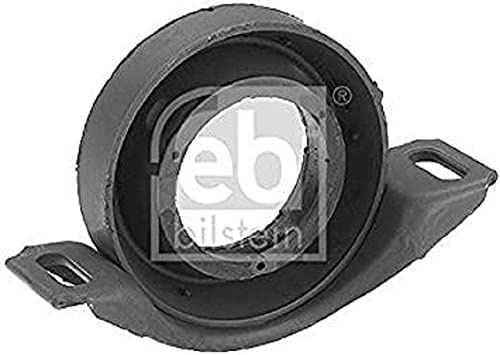 febi bilstein 17691 Propshaft Centre Support without ball bearing, pack of one