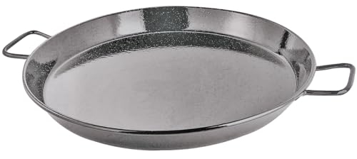 PAELLERA PULIDA DIAM 70 CM