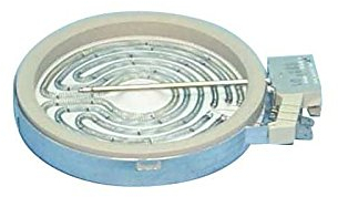 FAR - FOYER RADIANT (Q140,1200W) pour cuisinière FAR
