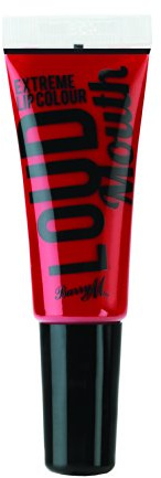 Barry M Cosmetics Loud Mouth, Tease
