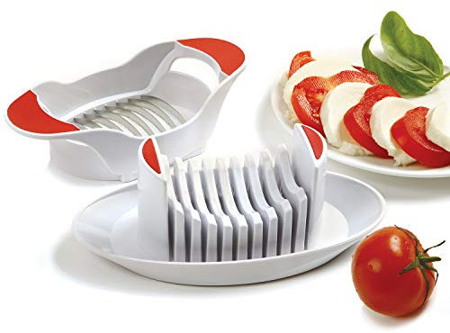 Norpro 312 Trancheuse à tomates et fromage à pâte molle