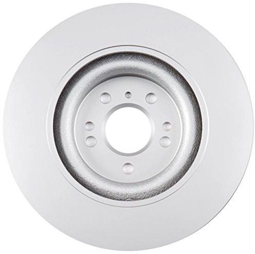 HELLA 8DD 355 113-191 Bremsscheibe - 54507PRO - beschichtet - 350mm - 32mm