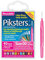 Pikster Interdental Brushes (40 Pack, Size 00 (Pink))