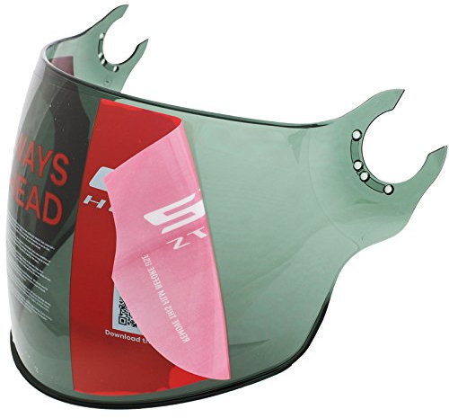 800562VI22 - LS2 OF562 Visor Light Tinted LONG