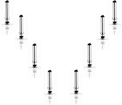 Meko Disc stylet Accessoires (2nd Gen)- 8Packs