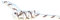 Polyester corde de rosée voile amarrage Corde statique réseau 6 mm – 50 m