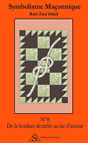 De la bordure dentelée au lac d'amour