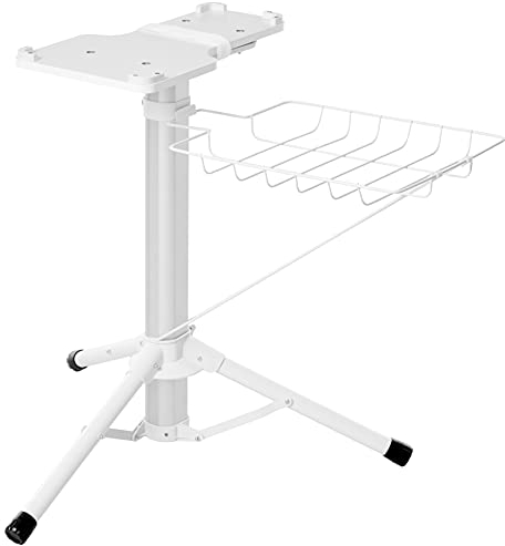 Steamfast Steam Press Stand, White