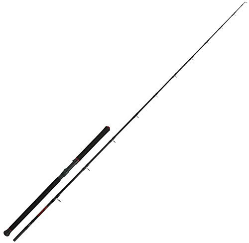 Rod Vengeance AX Boat Slim