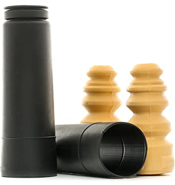 RIDEX 919D0115 Staubschutzsatz Stoßdämpfer Staubschutzsatz Hinten