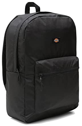 Dickies Unisex Rucksack Chickaloon Daypack, Farbe:Black