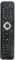 VINABTY 242254990477 YKF314-001 Télécommande remplacée Convient pour Philips Ambilight 3D HD TV 32PFL6007H 32PFL6007K 42PFL6057H 42PFL6057T 42PFL6067H 32PFL6007T 37PFL6007K 42PFL6007H 42PFL6007K