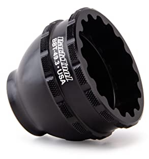 BBT, Bottom bracket and pedal tool, Blue