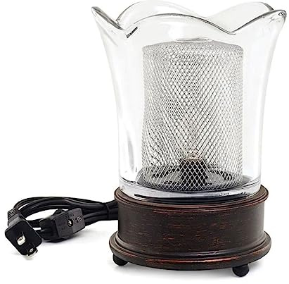 'La-Tee-Da! Fragrance Lamps -Ooh La Lamp - Grace'