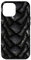 iPhone 15 Pro Max Dragon Scale Fantasy Black Case