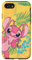 iPhone SE (2020) / 7 / 8 Disney Lilo & Stitch Angel Tropical Hawai’i Beach Vibes Case