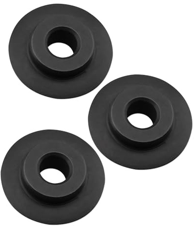 Ruota di ricambio per tagliatubi 33165 adatta per Ridgid 10 15 15-SI 20