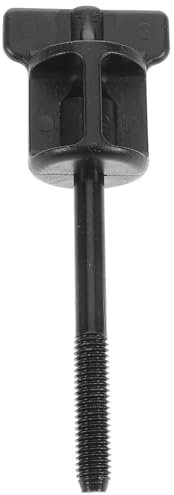 HAPINARY Reserverad-halteschraube Und Montagezubehör Für Civic Hrv Inklusive Haltebolzen Und Niederhaltersatz Passend Für Verschiedene Automodelle