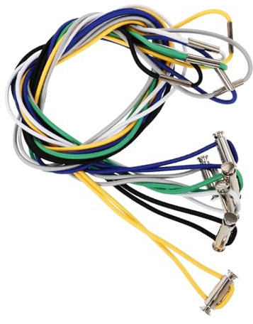 Alipis 6pcs Garbage Can Elastic Bands Retainer for Bin Bag Ties Elastic Retainer for Trash Can