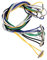 Alipis 6pcs Elastic Bands for Trash Can Garbage Bag Fixing Rings Anti-Drop Fasteners for Waste Bin Compact and Lightweight Design for Home Office Kitchen Hotel Use