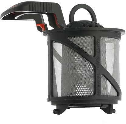 Masterpart Dishwasher Drain Filter Assembly To Fit Zanussi Dishwashers 140064682010