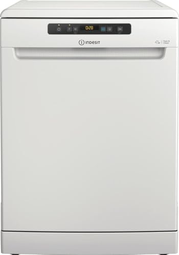 Indesit IN2FFC14BN6 - Lavastoviglie 14 Coperti | Bianca Classe C