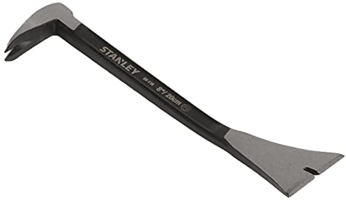 Stanley 55-116 8 Nail Puller - Chisel Scraper