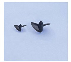 Graupner 2327.33 - Schiffsschraube Race rechts 33 mm M4