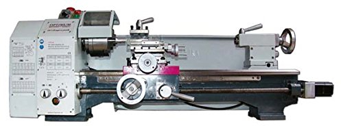 Optimum Tu 2506 400 V – Drehmaschine