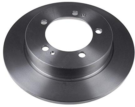 Blue Print ADC44359 Brake Disc