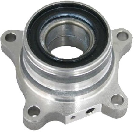 Japanparts KK-22099 Wheel Bearing Kit