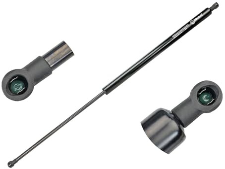 Meyle 16-40 910 0001 Gas Spring, boot-/cargo area