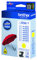 Brother Original Tintenpatrone LC-225XL Y (gelb) (für Brother DCP-J4120DW, MFC-J4420DW, MFC-J4620DW, MFC-J4625DW, MFC-J5320DW, MFC-J5620DW, MFC-J5625DW, MFC-J5720DW)