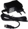 vhbw 220V Netzteil Ladegerät Ladekabel (2A) mit Mini-USB kompatibel mit Garmin Zumo 340, 340LM, 390, 390LM, 660, 660LM