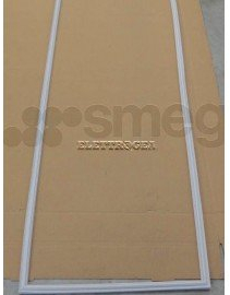 GUARNIZIONE MAGNETICA FRIGORIFERO SMEG FA395X1