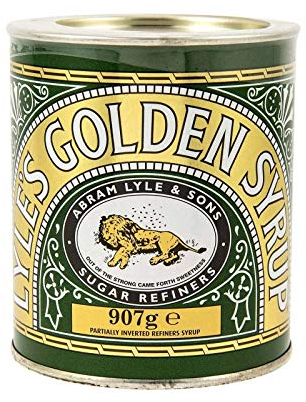 Lyle's Golden Syrup 907G