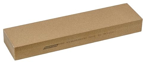 Norton 20 x 51 x 25 mb8 Medium Indian Sharpening Stone