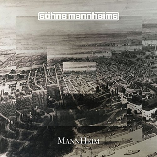 Söhne Mannheims Gmbh (1) (Tonpool)