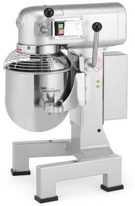 HENDI 222836 Batteur mélangeurs planétaire